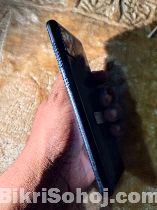 Samsung Galaxy A21s